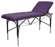 table massage et traitement aluminium 3