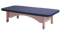 table massage et traitement bois 3