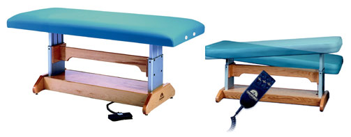 table clinique lift