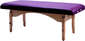 table de soins