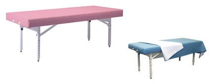table massage soins